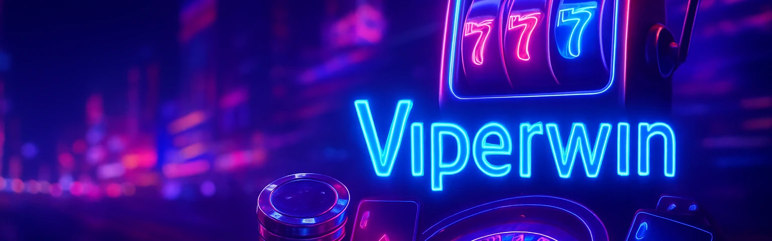 Viperwin Casino Bonus: 500 Euro und 200 Freispiele